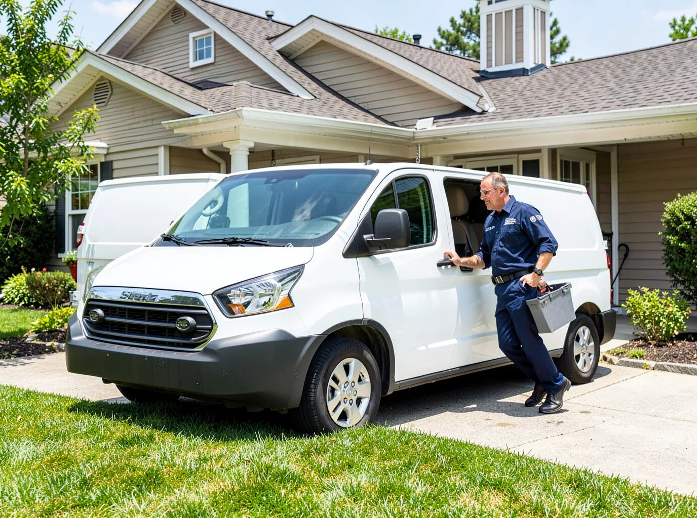 Emergency Plumber company in Vista, CA